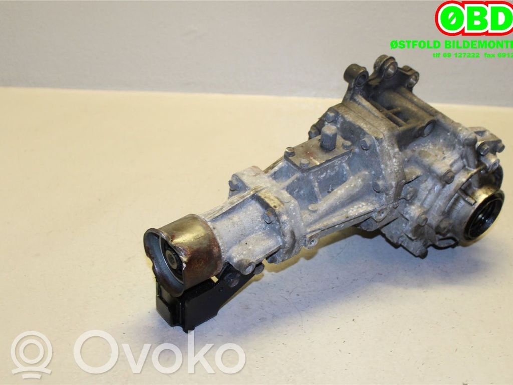 Carcasă diferențial   3200A140,3200A140