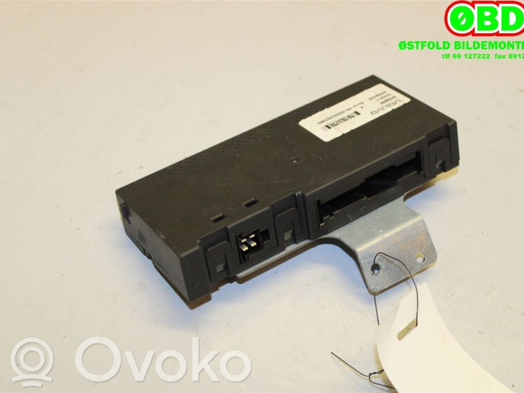 Volvo XC90 Sonstige Steuergeräte / Module 