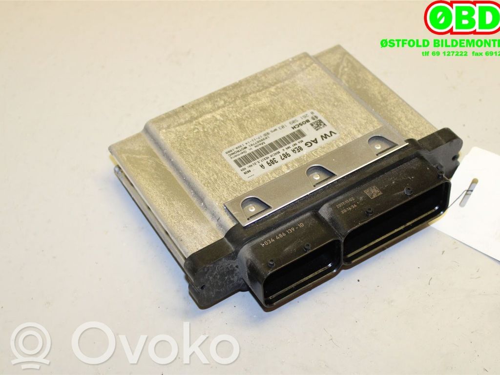Sonstige Steuergeräte / Module   0EA906016E,0EA907309A,0EA907309A,0261S09103,0EA906016E,0EA907309A