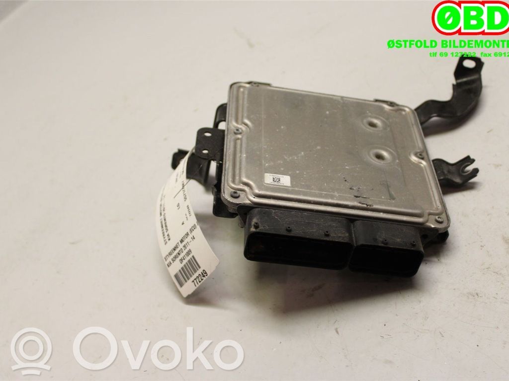 KIA Sorento Engine control unit/module ECU 