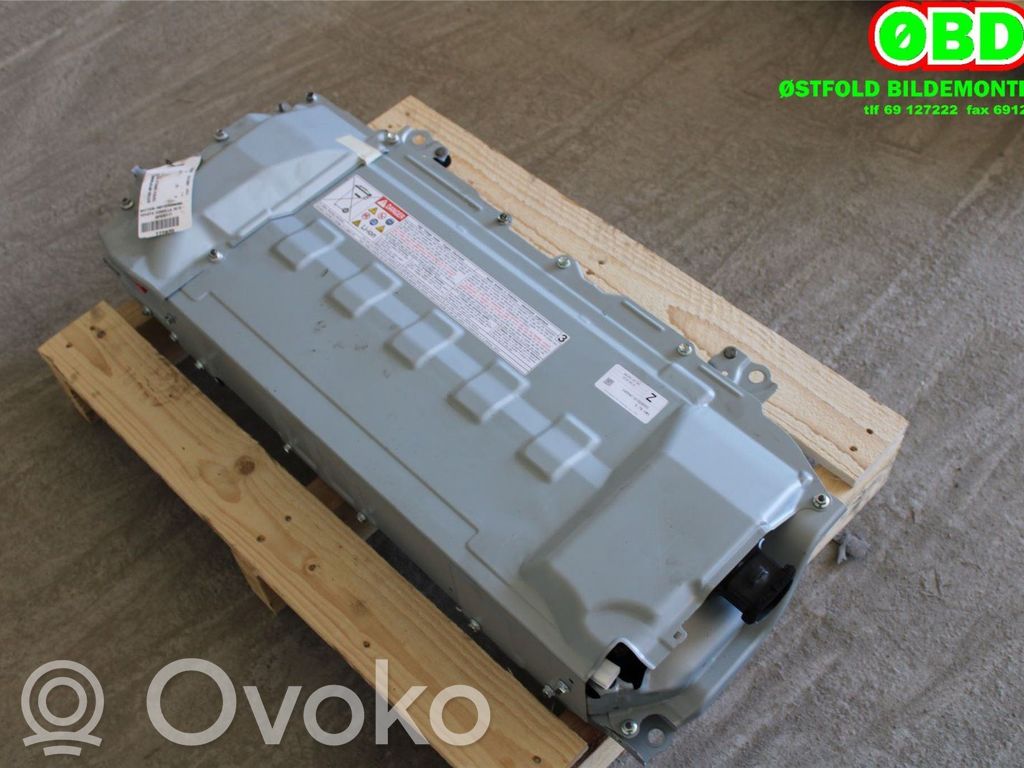 Toyota Corolla E210 E21 Baterie vehicul hibrid/electric 