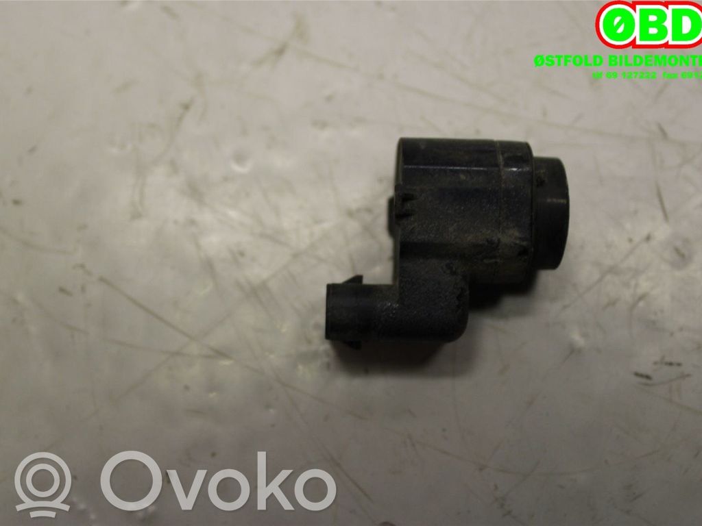 BMW 5 F10 F11 Sensor de aparcamiento PDC 
