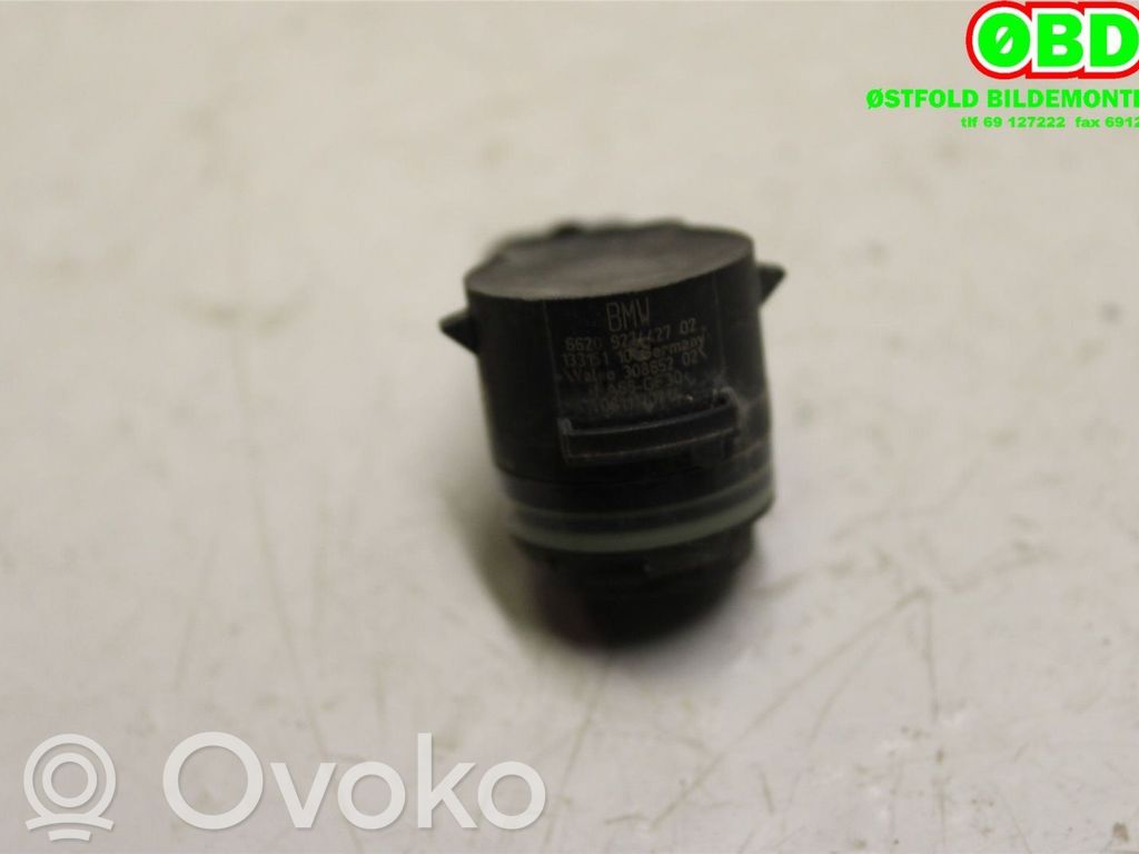 Interruptor del sensor de aparcamiento (PDC)   66209274427,66209274427,66209274427,66209274427