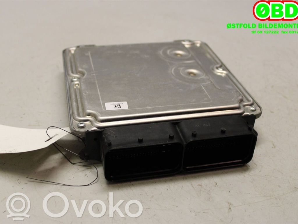 Audi A7 S7 4G Engine control unit/module ECU 