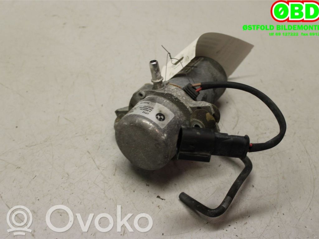 BMW 3 F30 F35 F31 Pompă vacuum 