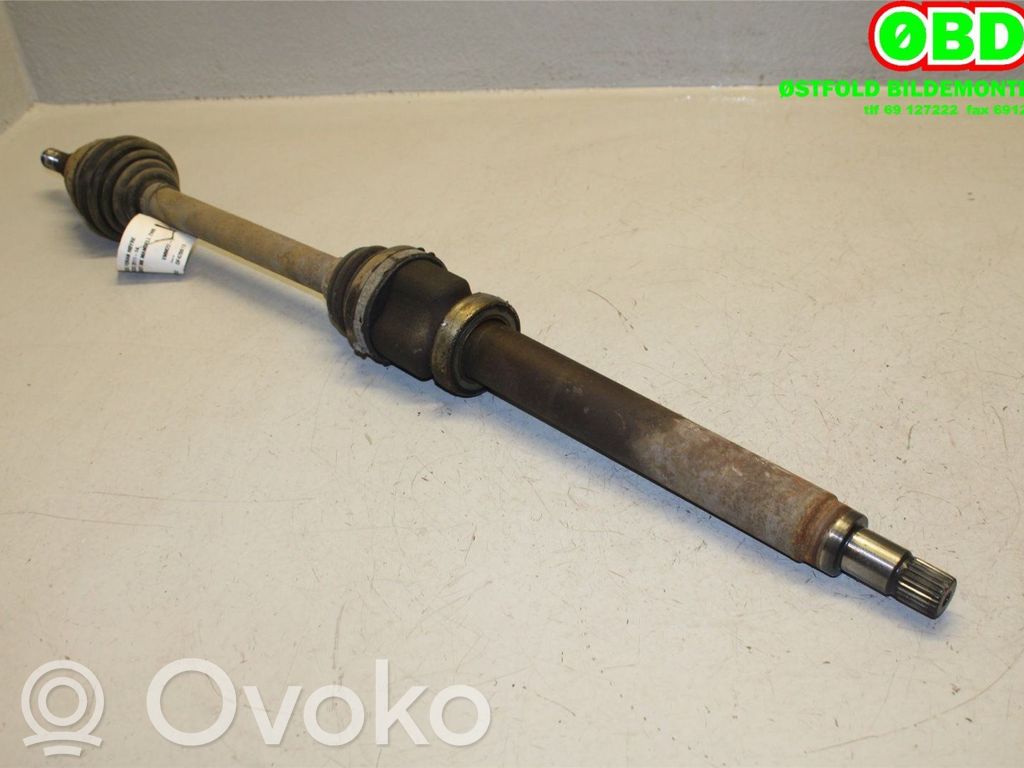 Ford Focus Front driveshaft 