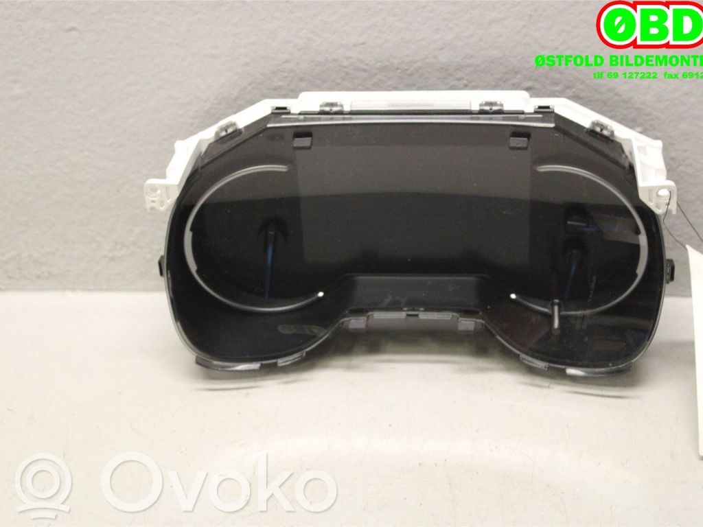 Toyota RAV 4 (XA50) Tachimetro (quadro strumenti)
