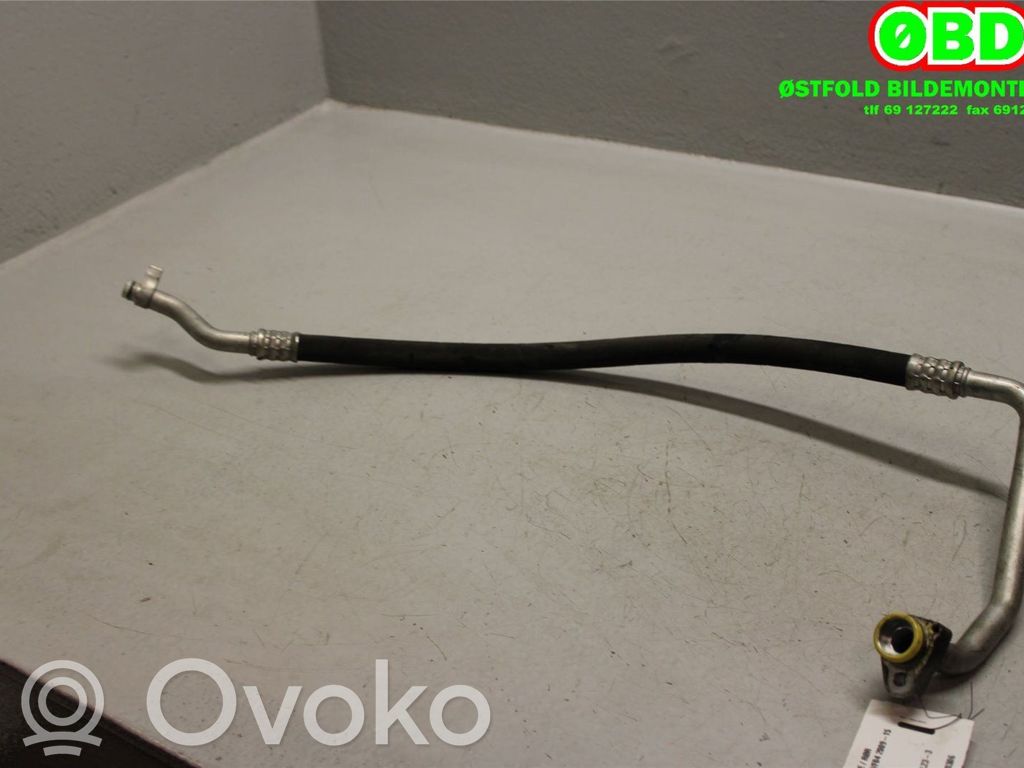 BMW 7 F01 F02 F03 F04 Conductă/furtun aer condiționat (A/C) 