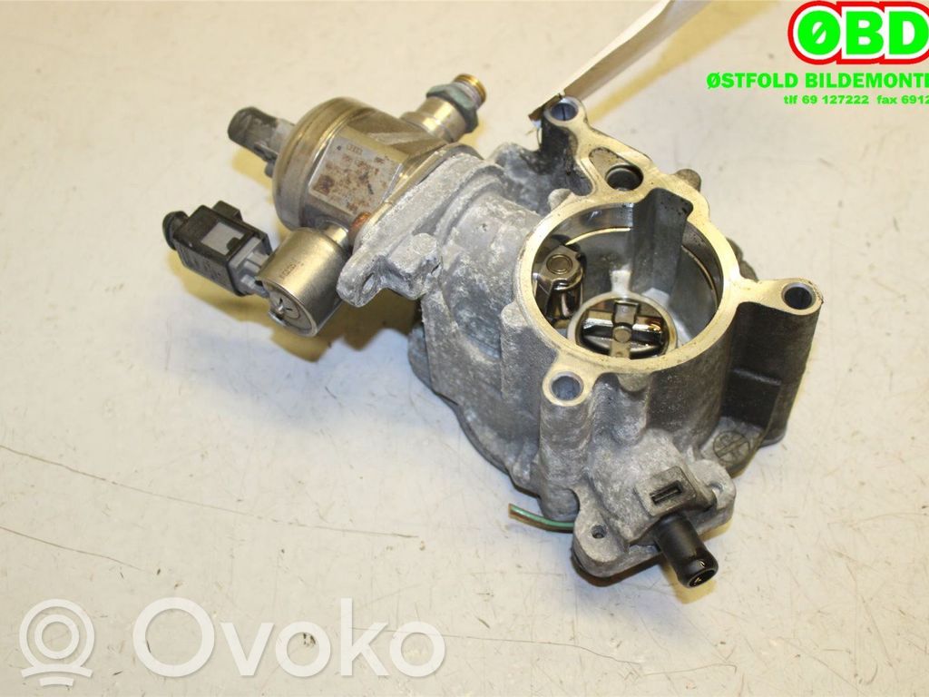 Skoda Octavia Mk2 (1Z) Bomba mecánica de combustible 