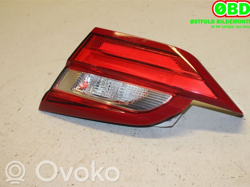 Ford Fiesta Takavalot 