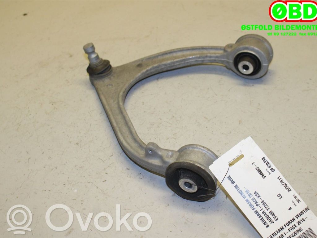 Jaguar I-Pace Front control arm 