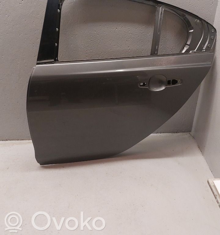 Puerta trasera   T4N2635,T4N2635