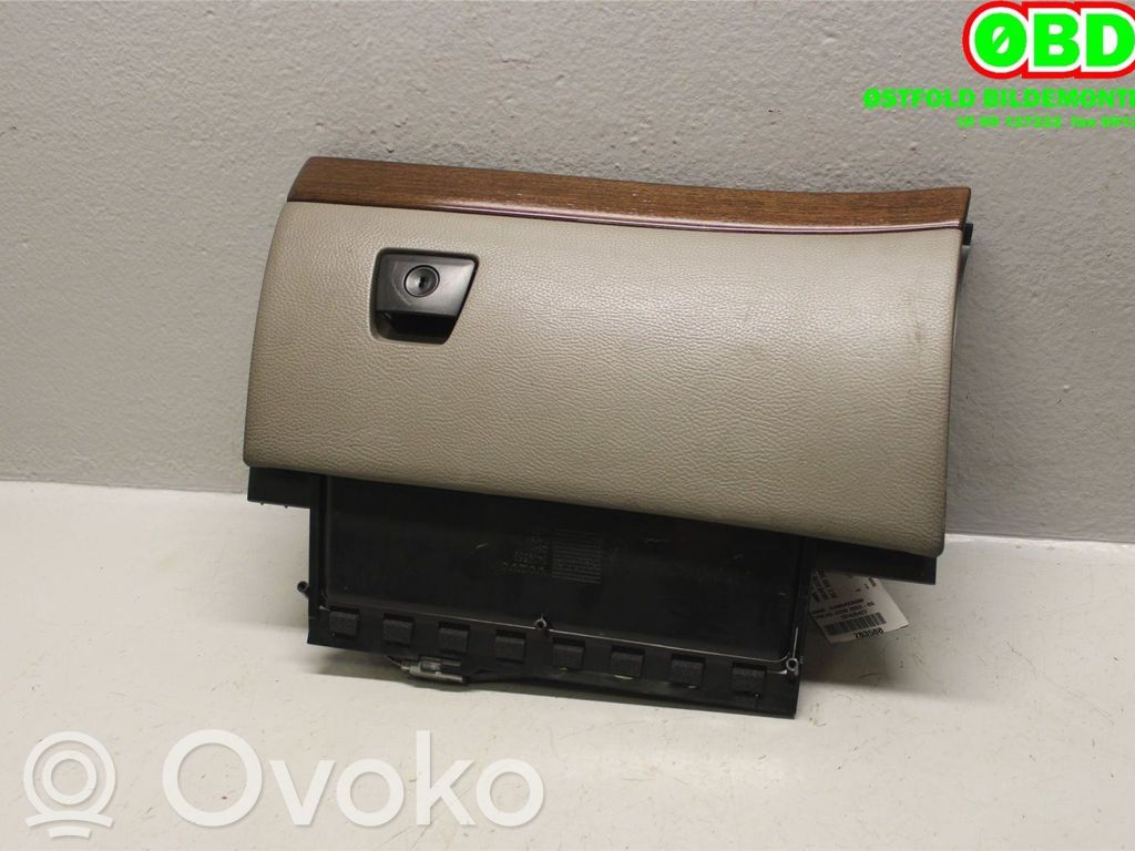 Volvo XC90 Guantera 