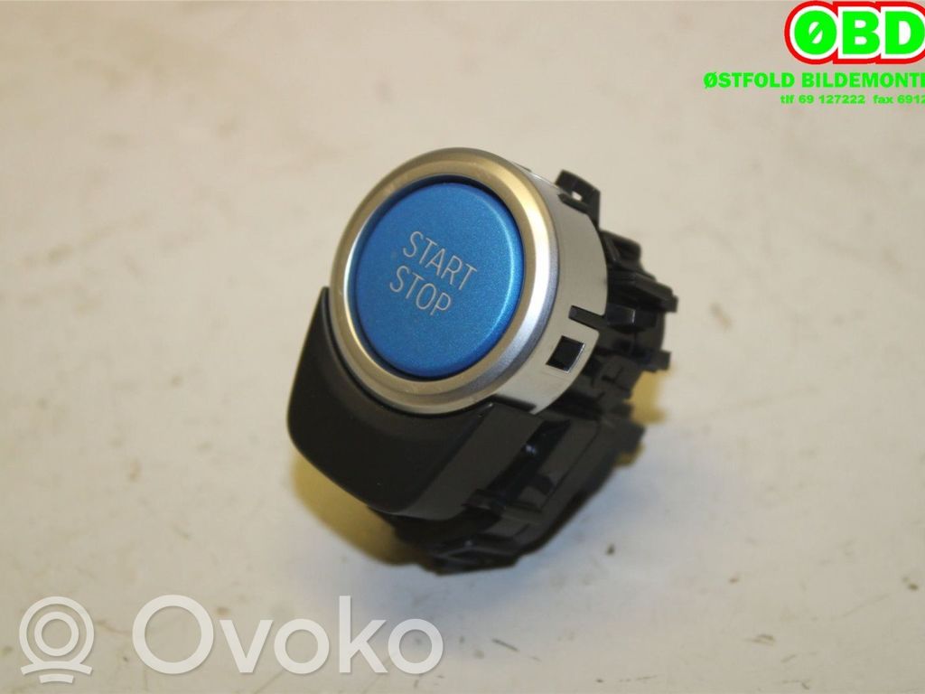 BMW iX3 Other switches/knobs/shifts 