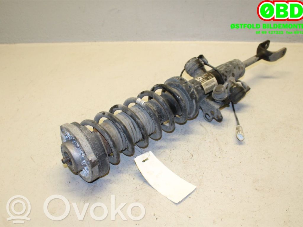 BMW 5 F10 F11 Amortyzator osi przedniej ze sprężyną 