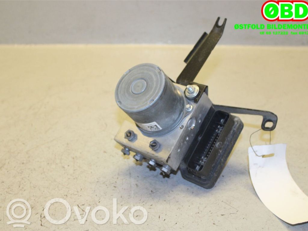 Mercedes-Benz A W177 Bomba de ABS 