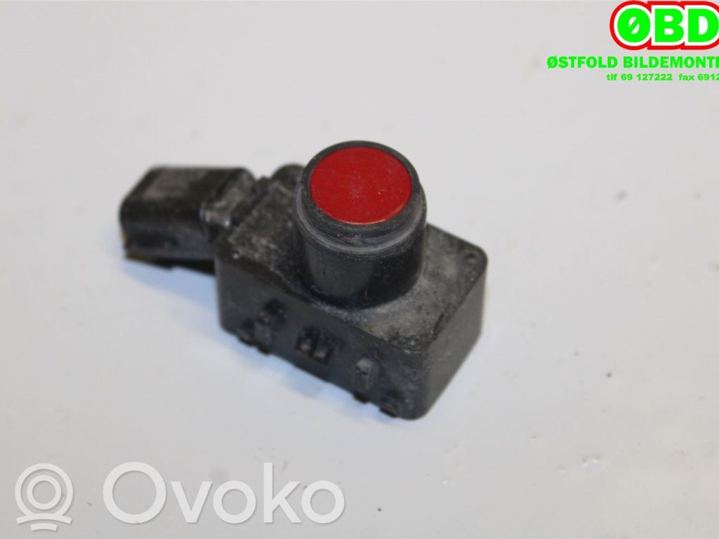 Toyota Corolla E210 E21 Interruptor del sensor de aparcamiento (PDC) 