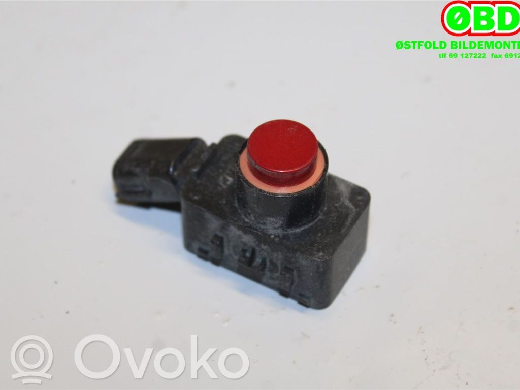 Toyota Corolla E210 E21 Interruptor del sensor de aparcamiento (PDC) 