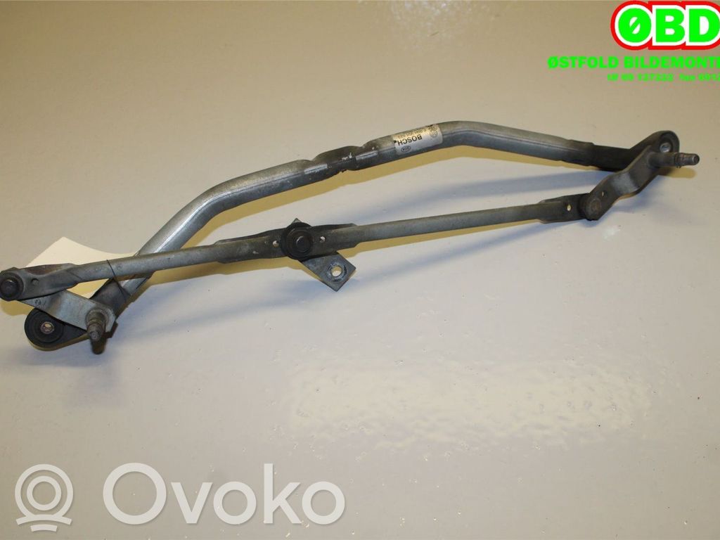 Fiat Freemont Mechanizm wycieraczek szyby przedniej / czołowej 