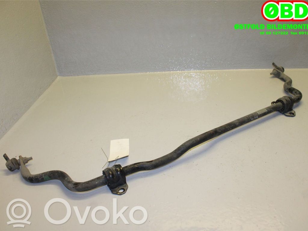 KIA Optima Stabilizatora stienis 