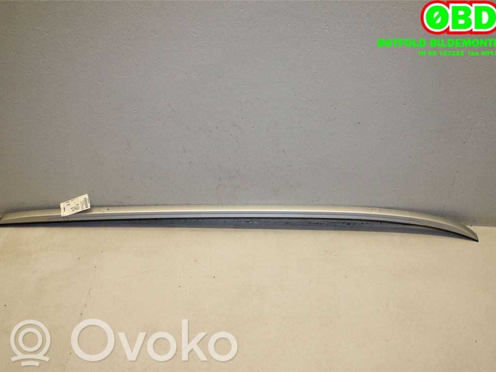 KIA Optima Barra del techo 