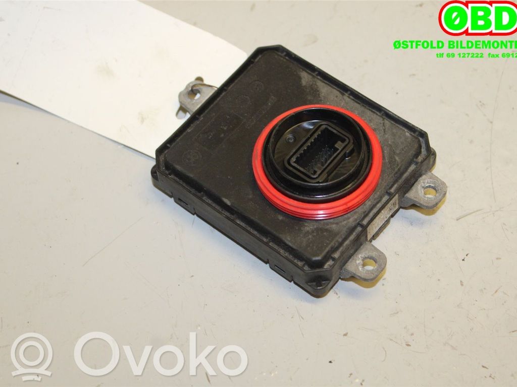 Unité de commande / module Xénon   8301D494,8301D494