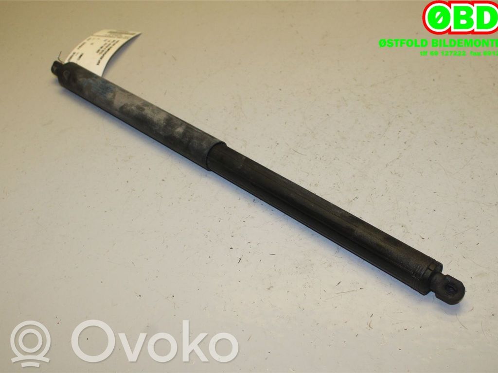 Opel Astra K Tailgate/trunk strut/damper 