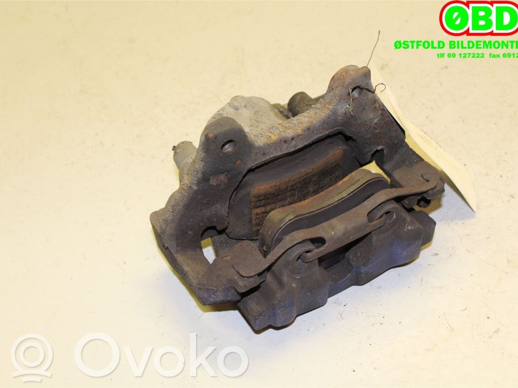Fiat Doblo Zacisk hamulcowy przedni 