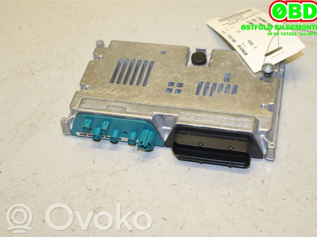 Other control units/modules   4K4907117,4K4907117,4K4907117,4K4907117