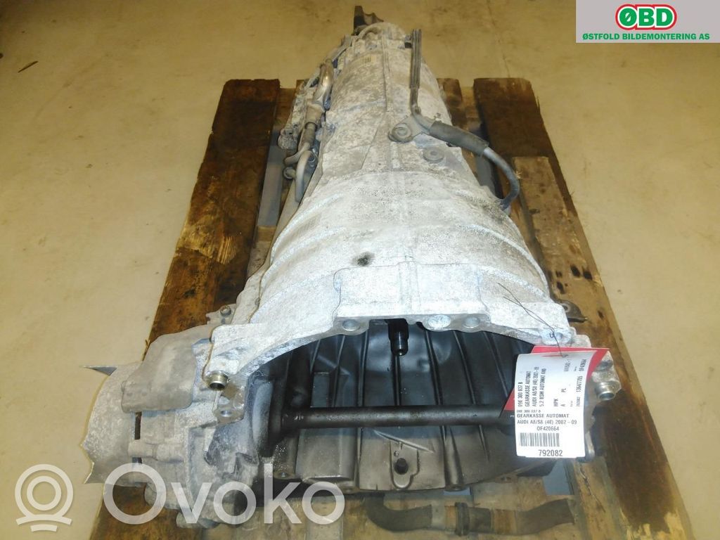 Automatic gearbox   09E300037B,HPK,09E300037B,HPK