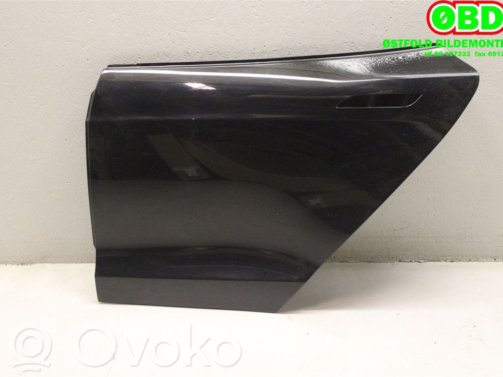 Galinės durys   6006394E0H,6006394E0H