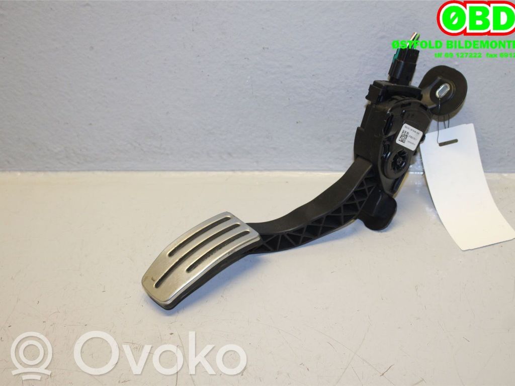 Akceleratoriaus pedalas   BE5C9F836AA,BE5C9F836AA,BE5C9F836AA,BE5C9F836AA