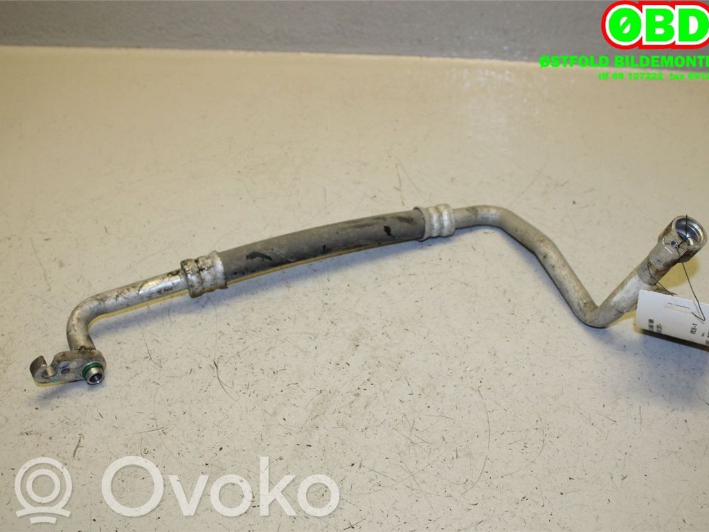 Ilmastointilaitteen putki (A/C)   100929300A,100929300A,100929300A,100929300A