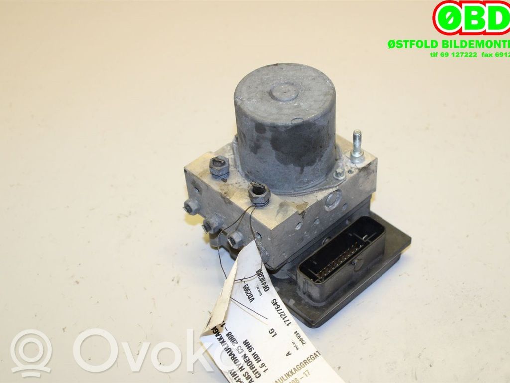 Bomba de ABS   4541RY,4541RY