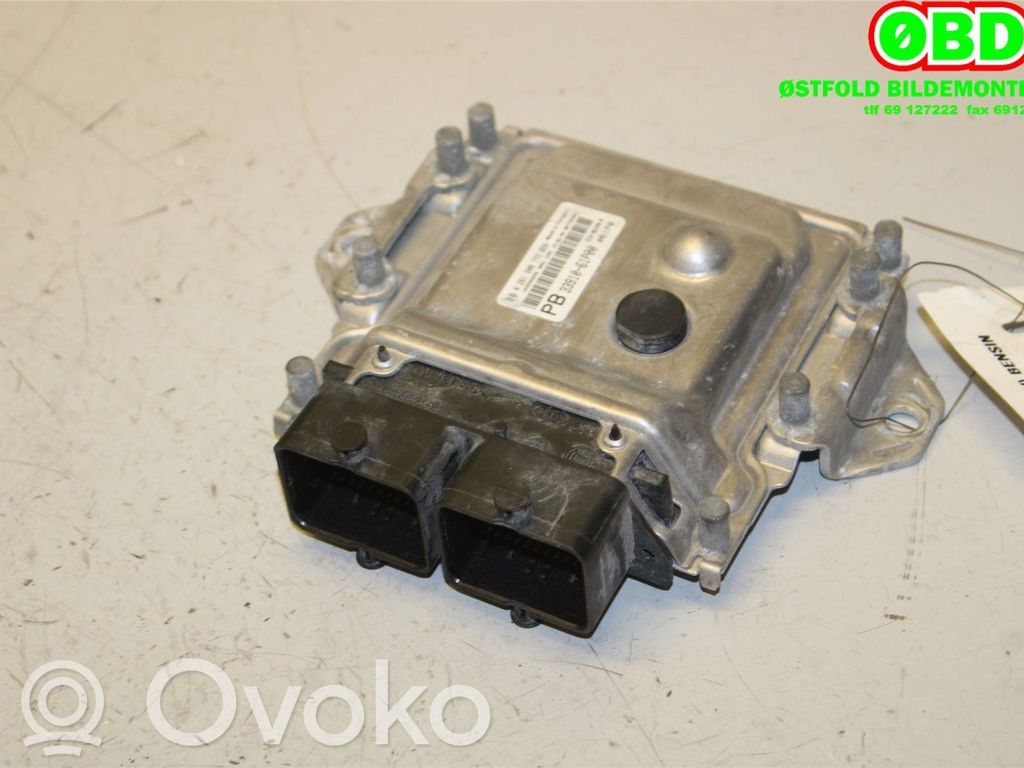 Suzuki Swift II Engine control unit/module ECU 