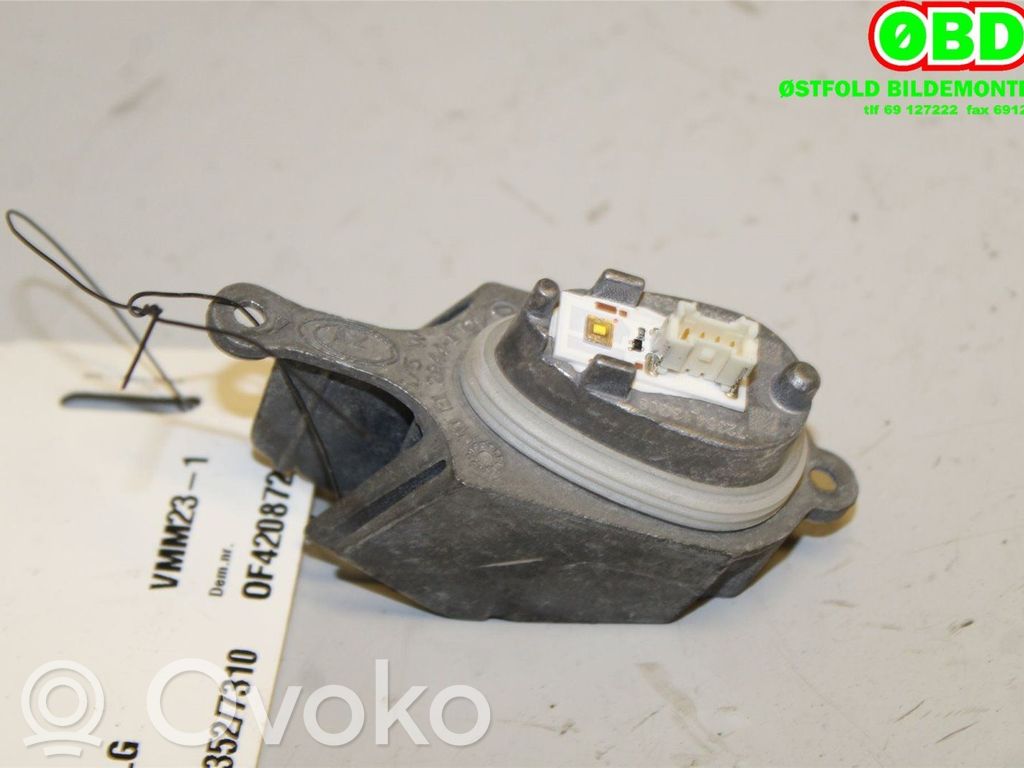 Xenon control unit/module   8X0998475,8X0998475