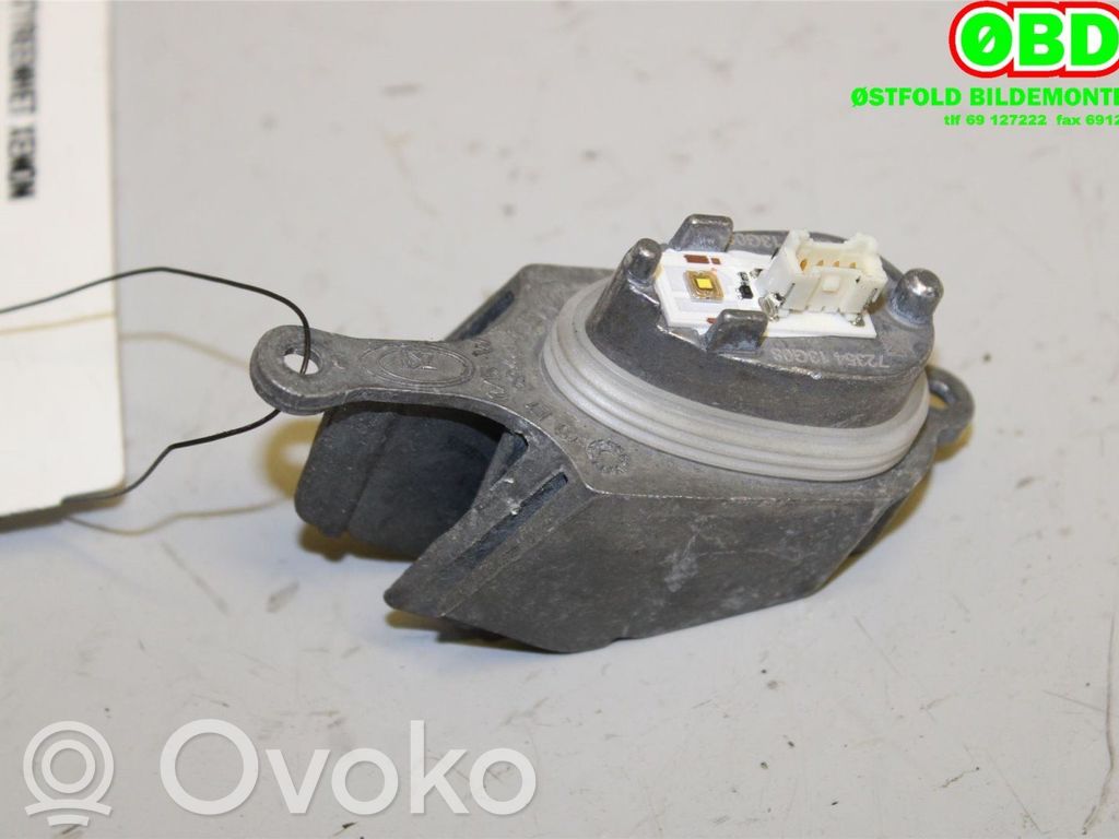 Xenon control unit/module   8X0998475,8X0998475