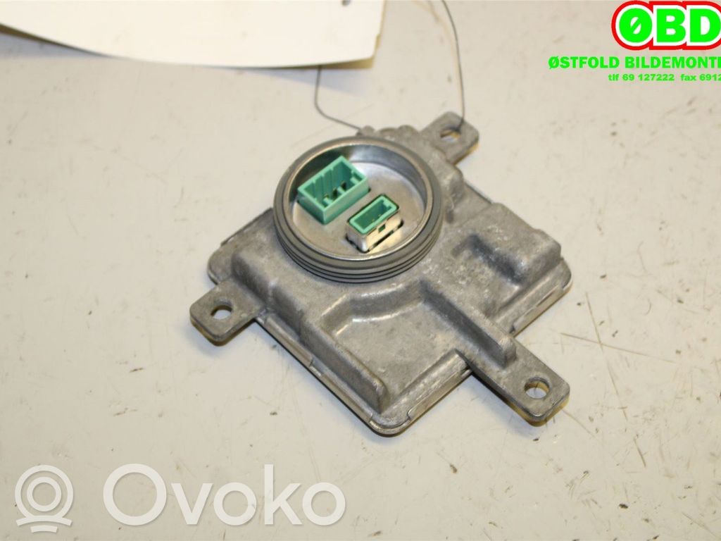 Volkswagen Caddy Sterownik / moduł świateł Xenon 