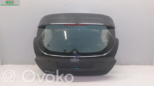 Tailgate/trunk/boot lid   2002017,2002017