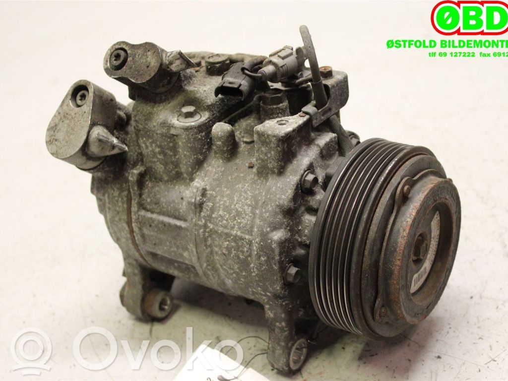 Klimakompressor Pumpe   64529225704,4472603820,4472603820,64529225704