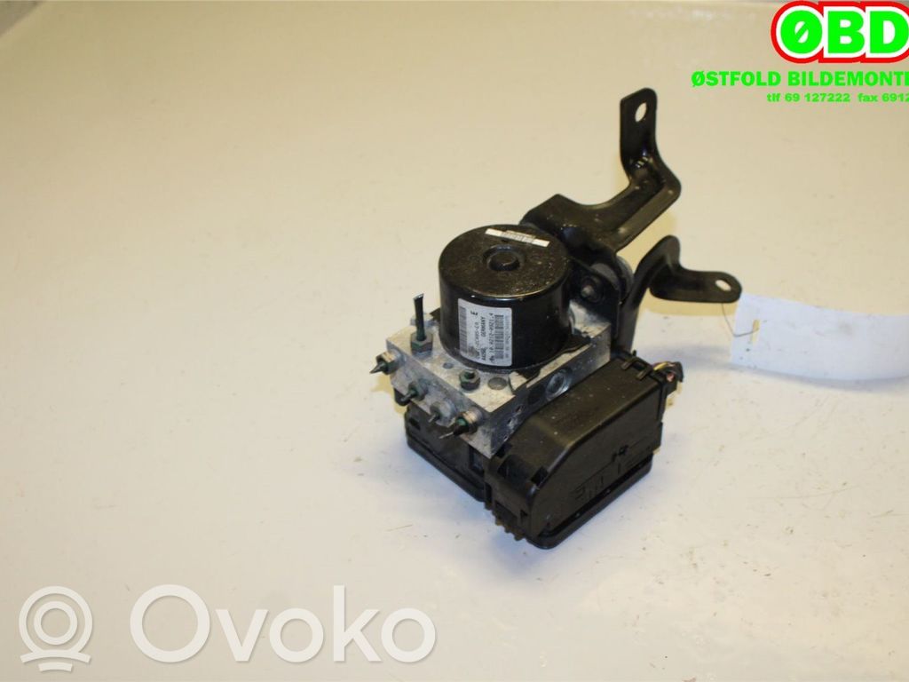 ABS Blokas   1802558,CV212C405EA,CV212C405EA,1802558,CV212C405EA