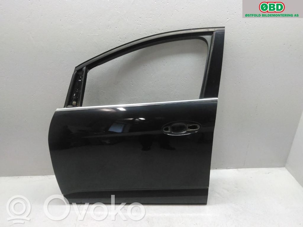 Ford C-MAX II Дверь 