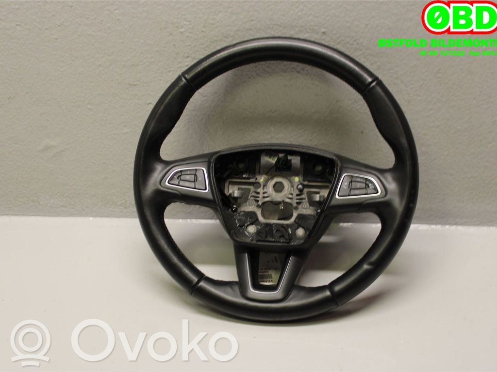 Ford Focus Руль 