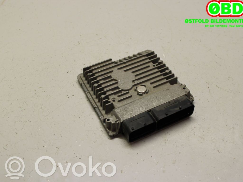 Engine control unit/module ECU   03L906023TK,03L906023PE,03L906023PE,03L906023PE,03L906023TK