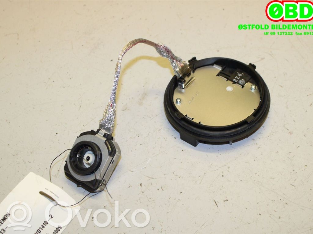 Mazda 6 Xenon control unit/module 