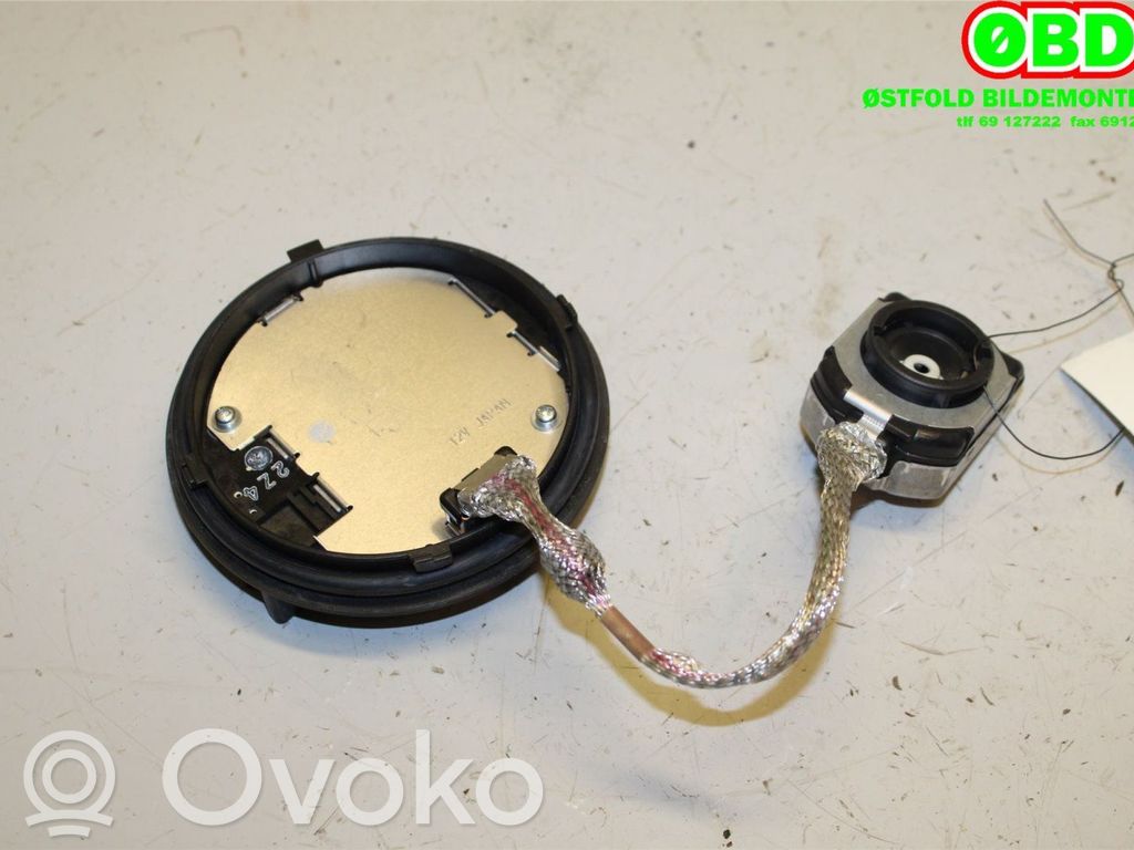 Mazda 6 Xenon control unit/module 