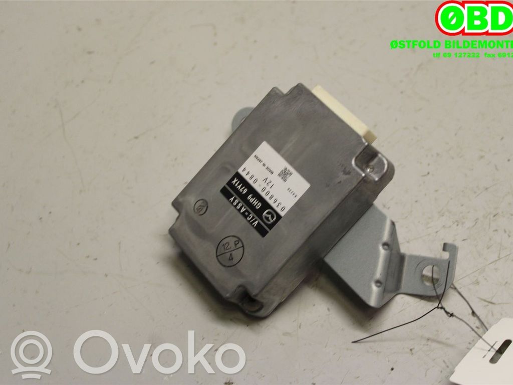 Autres unités de commande / modules   GHP967Y1X,GHP967Y1X,GHP967Y1X,GHP967Y1X