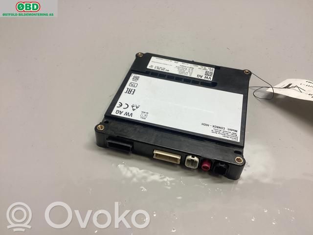 Audi e-tron Other control units/modules 
