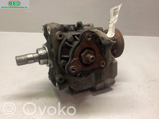 Volkswagen PASSAT B7 Scatola ingranaggi del cambio 