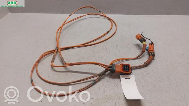 Cable de alta tensión   110900410G,110900410G